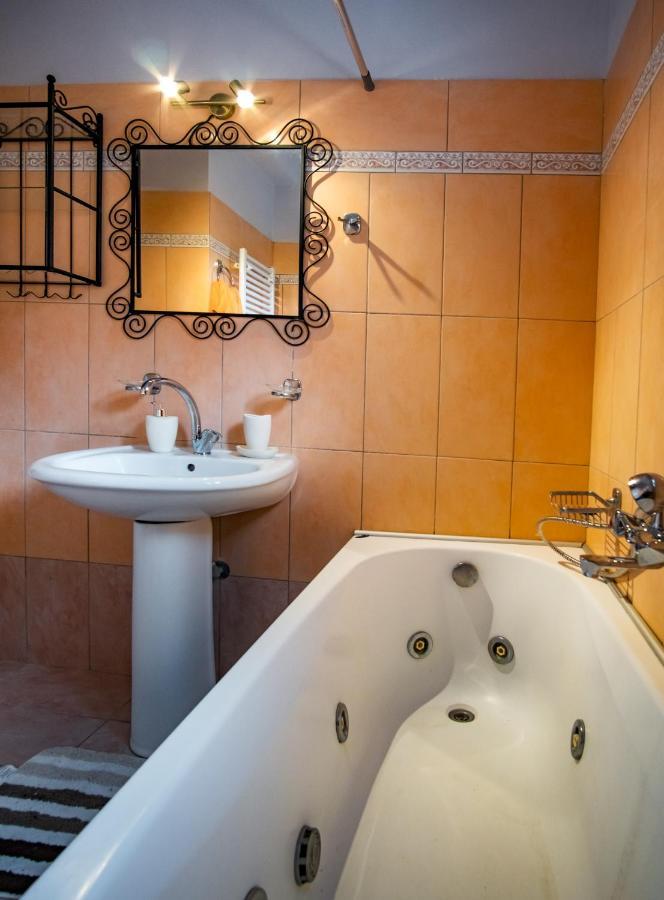 Villa Anne Marie Kavallouri Luaran gambar
