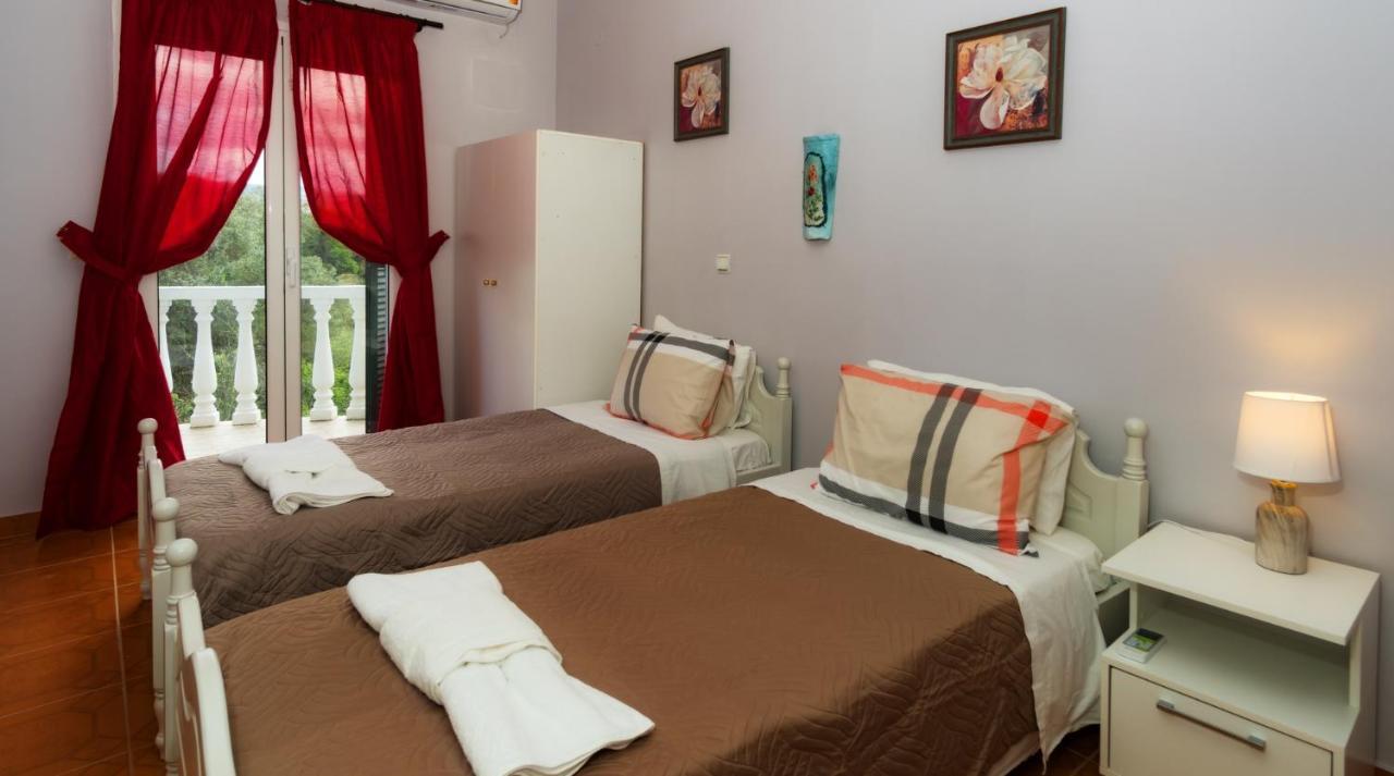 Villa Anne Marie Kavallouri Luaran gambar