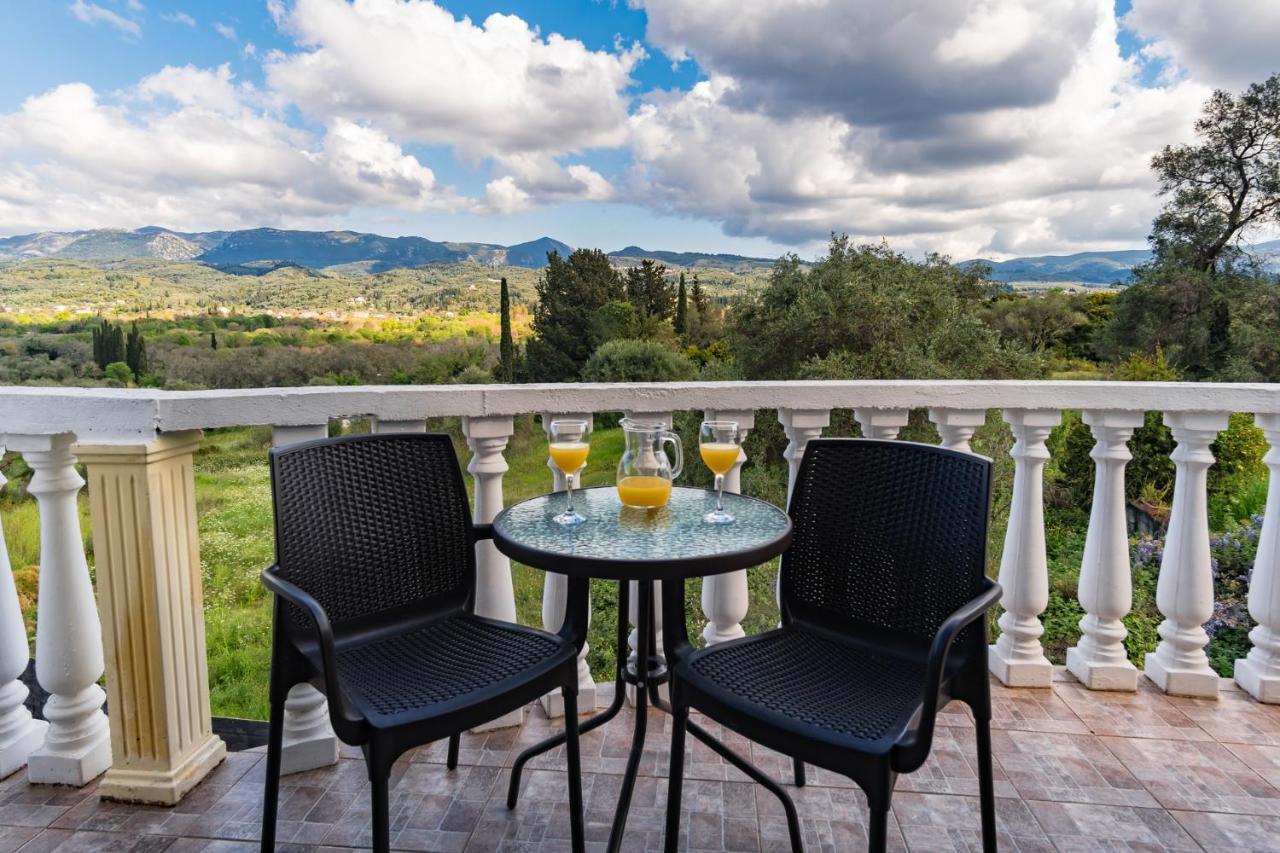 Villa Anne Marie Kavallouri Luaran gambar