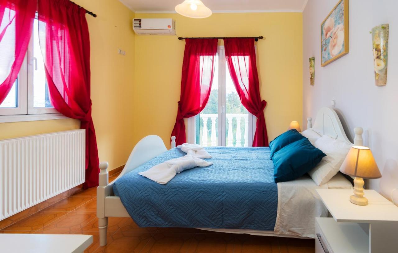 Villa Anne Marie Kavallouri Luaran gambar